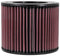 K&N Replacement Air Filter TOYOTA LANDCRUISER 1993-97