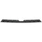 BLOX Racing 08-14 Subaru WRX / 10-14 Subaru WRX STi Vortex Generator - ABS Black