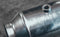 MagnaFlow Conv Univ 2.25in Inlet/Outlet Center/Center Round