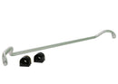 Whiteline 98-02 Legacy BE B4 / 04-05 Baja BT Turbo Front 22mm Heavy Duty Swaybar