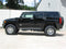 N-Fab Nerf Step 04-10 Hummer H3 SUV 4 Door - Tex. Black - W2W - 3in