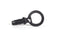 Perrin Subaru Dipstick Handle Round Style - Black