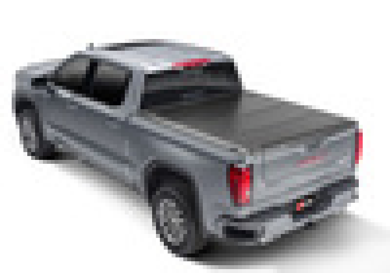 BAK 19-20 Chevy Silverado 5ft 8in Bed (New Body Style) BAKFlip G2