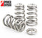 GSC P-D Toyota 2JZ-GTE Single Conical Valve Spring and Ti Retainer Kit