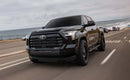 Magnaflow 22+ Toyota Tundra Overland Series 3in Single Straight Passenger Side Rear Cat-Back Exhaust