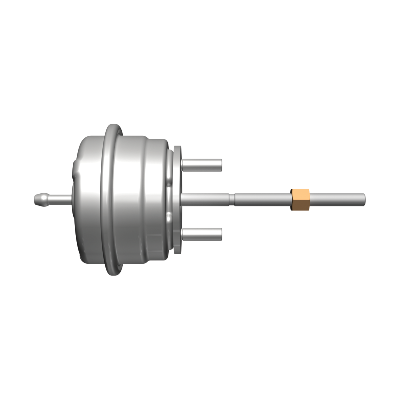 BorgWarner Actuator EFR High Boost Use with 55mm and 58mm TW .64