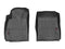 WeatherTech 14+ Chevrolet Impala Front FloorLiner - Black