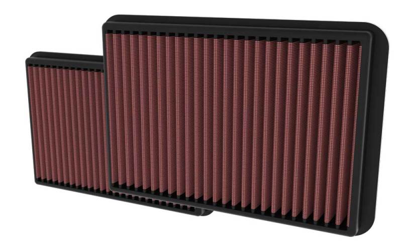 K&N 21-23 Ram 1500 6.2L V8 Replacement Air Filter