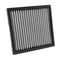 K&N 09-16 Honda Fit Cabin Air Filter