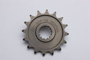 Renthal 99-07 Kaw KX250/KLX300R/03-22 Yam YZ250-426/WR400-450F/YZF450 Frt Grvd Sprocket - 520-14P T