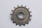 Renthal 09-23 KTM 50 SX/ SX Mini/ SXS Front Sprocket - 415-12P Teeth