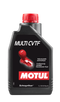 Motul 1L Technosynthese CVT Fluid MULTI CVTF 12X1L 100% Synthetic