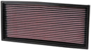 K&N Replacement Air Filter MERCEDES BENZ 600 SERIES V-12