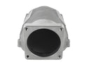 Skunk2 Ultra Race Series Side-Feed Plenum - B/D Series Silver