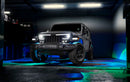 Oracle Bluetooth Underbody Rock Light Kit - 8 PCS - ColorSHIFT