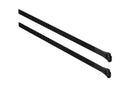 Thule XXL FatBike Wheel Straps - Black