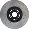 StopTech 93-05 Lexus GS300/GS350/GS400/GS430/GS450H / 00-05 Lexus IS300 / 93-94 Lexus LS400/LS430/L