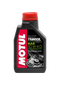 Motul 1L Powersport TRANSOIL Expert SAE 10W40 Technosynthese Fluid for Gearboxes