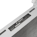 Mishimoto 2020+ Toyota Supra Aluminum Auxiliary Radiators