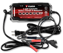 Yuasa 3 Amp Charger & Maintainer (12V)