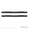 Westin 2019 Ram 1500 Crew Cab (Excl. 2019 Ram 1500 Classic) PRO TRAXX 5 Oval Nerf Step Bars - Black