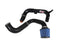 Injen 2007-09 Sentra SER V-Spec 2.5L 4 Cyl. (Manual Only) Black Cold Air Intake