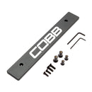 Cobb 2018 Subaru WRX/STi License Plate Delete