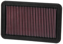 K&N 99-05 Miata Drop In Air Filter