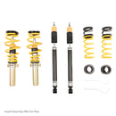 ST 22-23 Honda Civic (FE/FL) / 23-24 Acura Integra Height Adjustable Coilovers - ST X