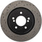 StopTech 01-07 BMW M3 (E46) / 00-04 M5 (E39) Drilled Right Rear Rotor