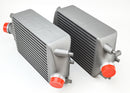 CSF Porsche 911 Turbo (991)/Turbo S (991.1/991.2) Twin Intercooler Set