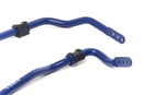 H&R 09-16 BMW Z4 sDrive30i/Z4 sDrive35i/Z4 sDrive35is E89 Sway Bar Kit - 27mm Front/21mm Rear