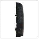 Spyder Dodge Ram 07-08 1500/Ram 07-09 2500/3500 LED Tail Lights Black Smoke ALT-YD-DRAM06-LED-BSM