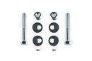 Fabtech 18-21 Jeep JL 4WD 4-Door Alignment Cam Bolt Kit