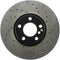 StopTech Drilled Sport Brake Rotor