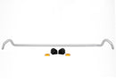 Whiteline 02-07 Subaru WRX Sedan Front 22mm Swaybar-heavy duty