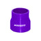 Mishimoto 2.5in. to 3in. Transition Coupler Purple