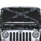 DEI 07-18 Jeep Wrangler JK Under Hood Liner Kit