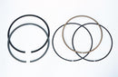 Mahle Rings GMC Pass 350 5.7L Eng 1990-94 Plain Ring Set