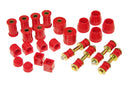 Prothane 79-83 Datsun 280ZX Total Kit - Red