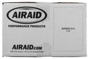 Airaid 13-15 Dodge Ram 6.7L Cummins Diesel Modular Intake Tube