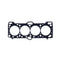 Cometic Mitsubishi 4G63/T 87mm .051 inch MLS Head Gasket Eclipse / Galant/ Lancer Thru EVO3