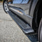 Westin SG6 Black Aluminum Running Boards 79 in