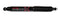 Skyjacker 1980-1996 Ford Bronco Black Max Shock Absorber