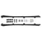 ARB Base Rack Mount Vehicle-Specific - For Use w/ Base Rack 1770040
