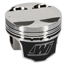 Wiseco Mitsu 4G64 w/4G63 Heads 10.5:1 E85 Piston Kit