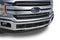 Putco 18-20 Ford F-150 - Hex Shield - Black Powder Coated Bumper Grille Inserts