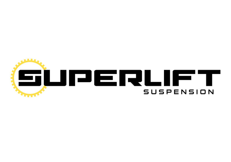 Superlift 19-20 Ford Ranger 4WD 2in Leveling Kit