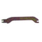 Omix Emergency Brake Lever Bar 72-78 Jeep CJ Models