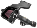 Airaid 17-18 Ford F-150 3.5L V6 F/I Cold Air Intake System w/ Red Media